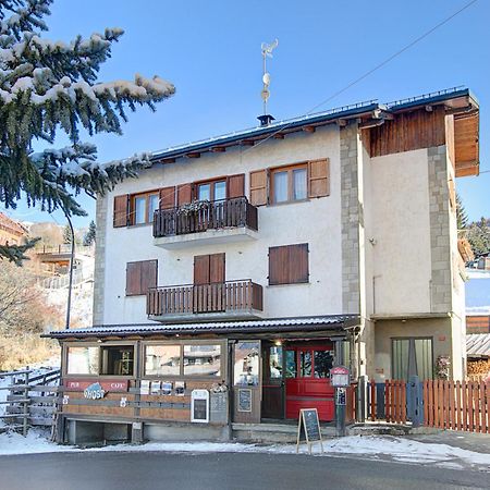 Oulx Studio Clotes Ski In - Ski Out - Happy Rentals מראה חיצוני תמונה