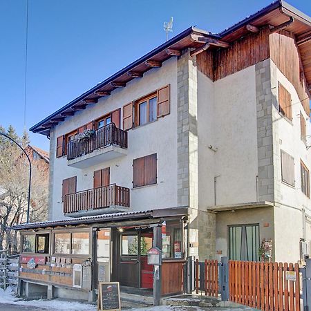 Oulx Studio Clotes Ski In - Ski Out - Happy Rentals מראה חיצוני תמונה